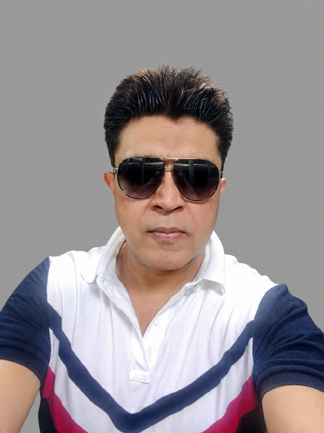 Rajesh Sureka - Founder & CEO